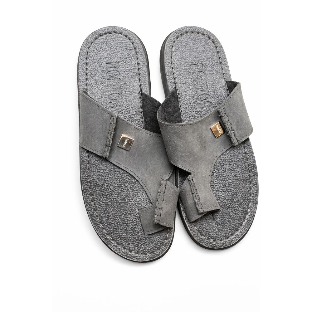 Mens Leather Sandals